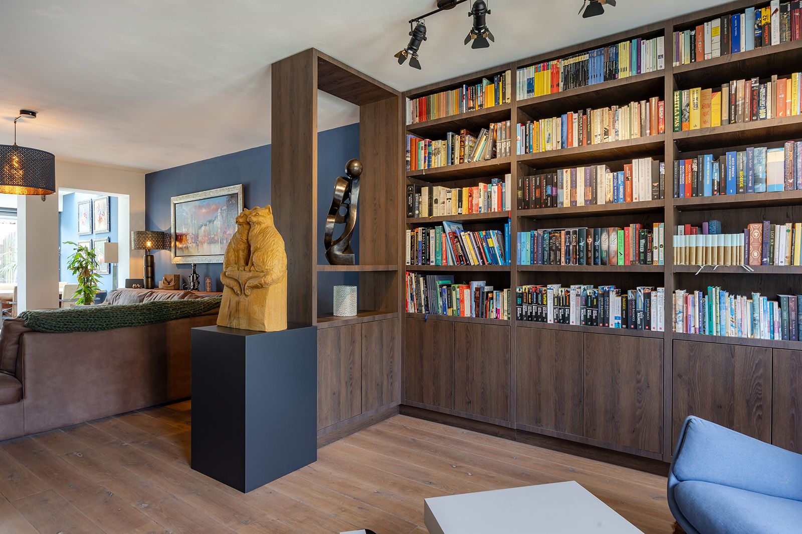 Foto 12 van Kastanjestraat 24