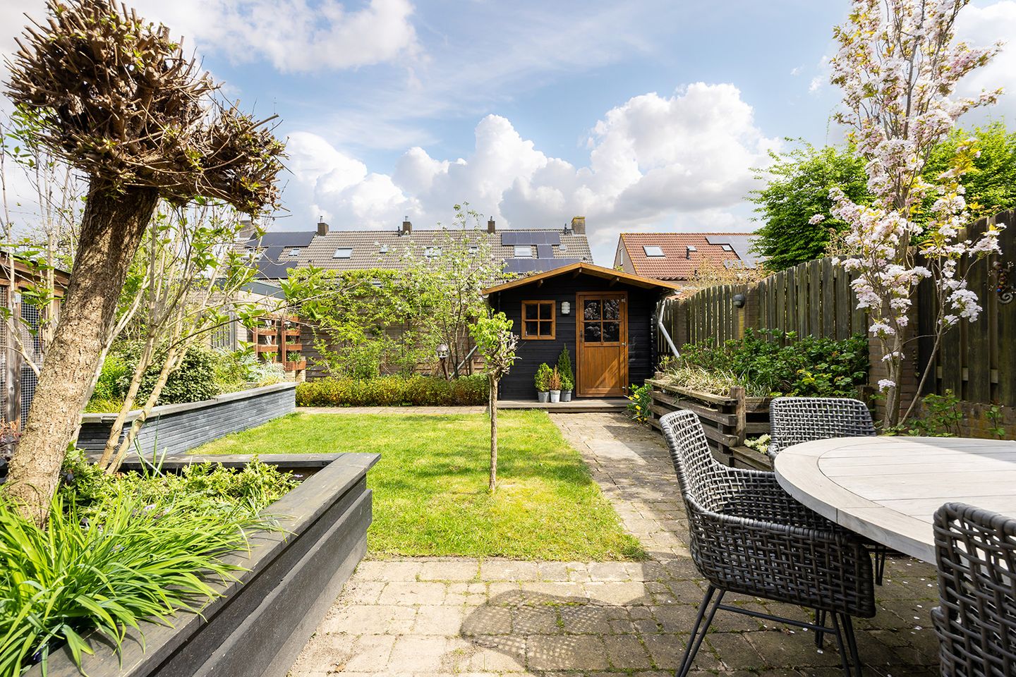 Foto 44 van Kastanjestraat 24