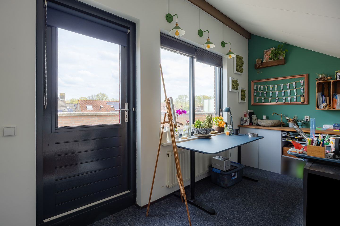 Foto 34 van Kastanjestraat 24