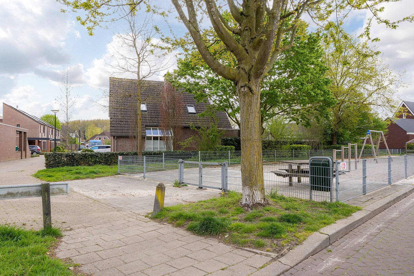 Foto 49 van Kastanjestraat 24