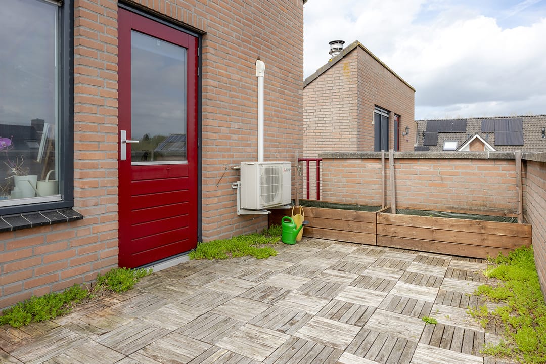 Foto 37 van Kastanjestraat 24