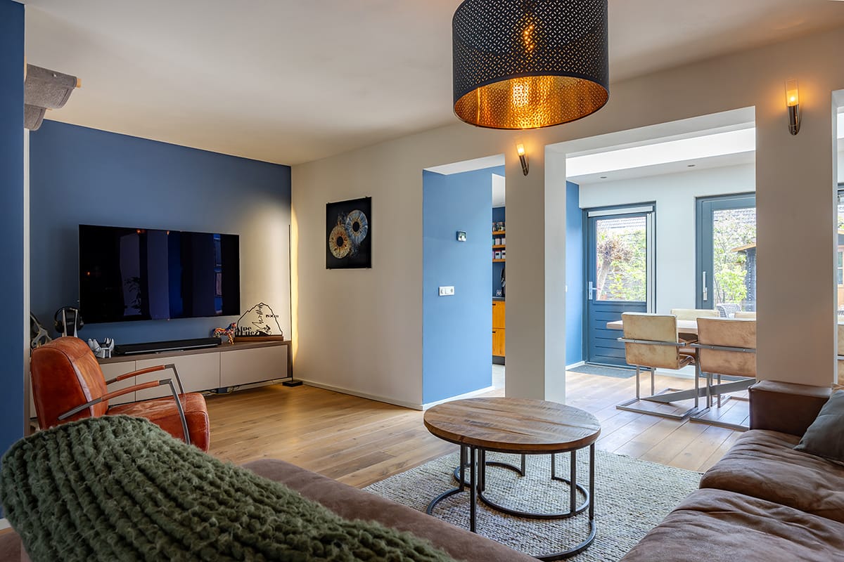 Foto 14 van Kastanjestraat 24