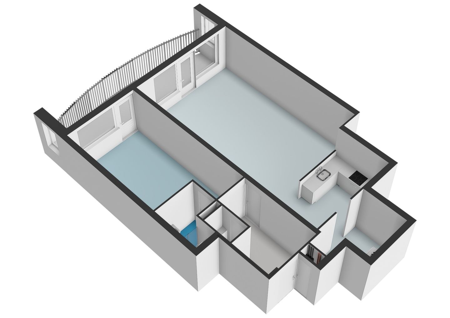 Foto 35 van Meerkoet 45