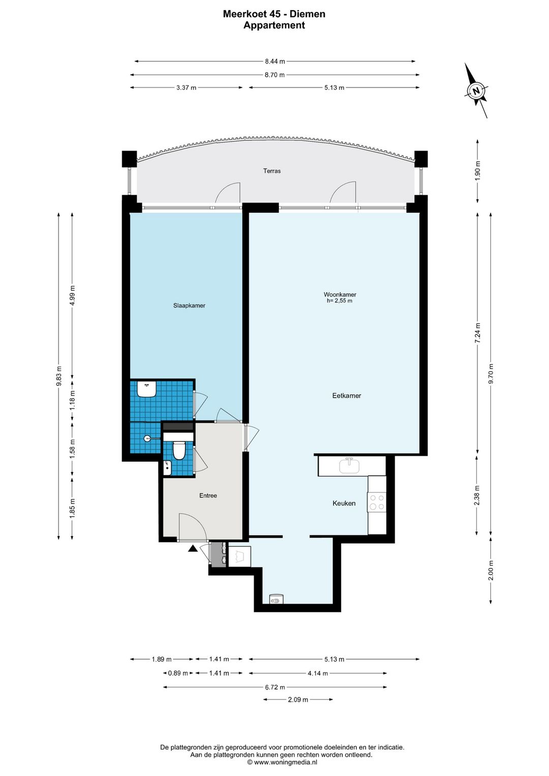 Foto 32 van Meerkoet 45