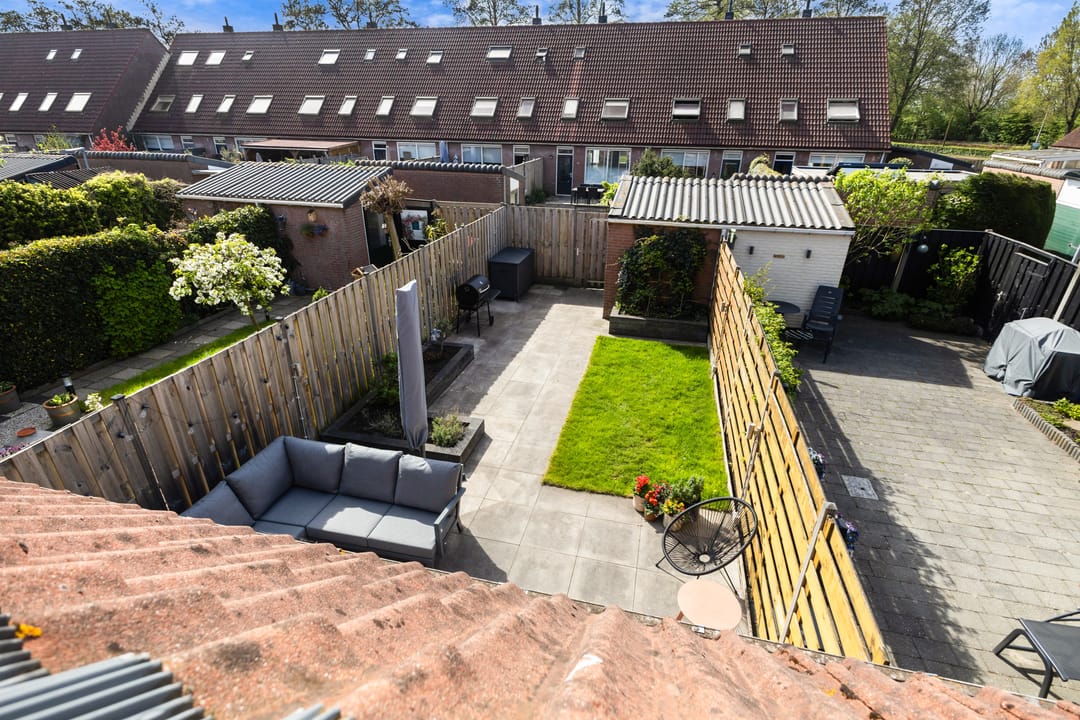 Foto 28 van Scholekster 41