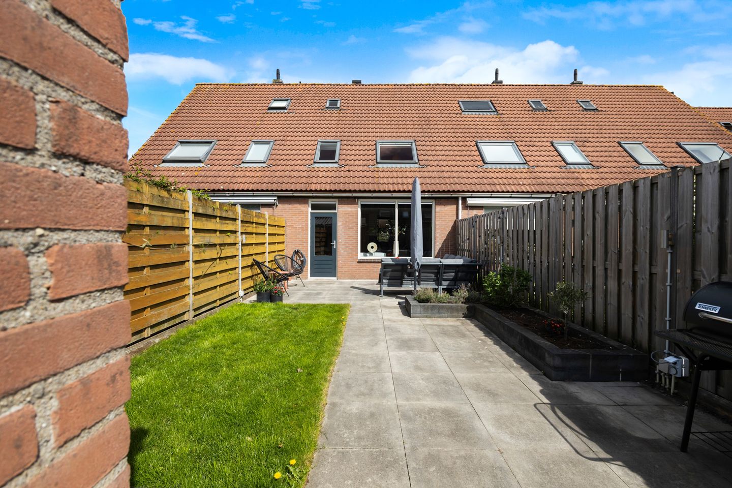 Foto 20 van Scholekster 41