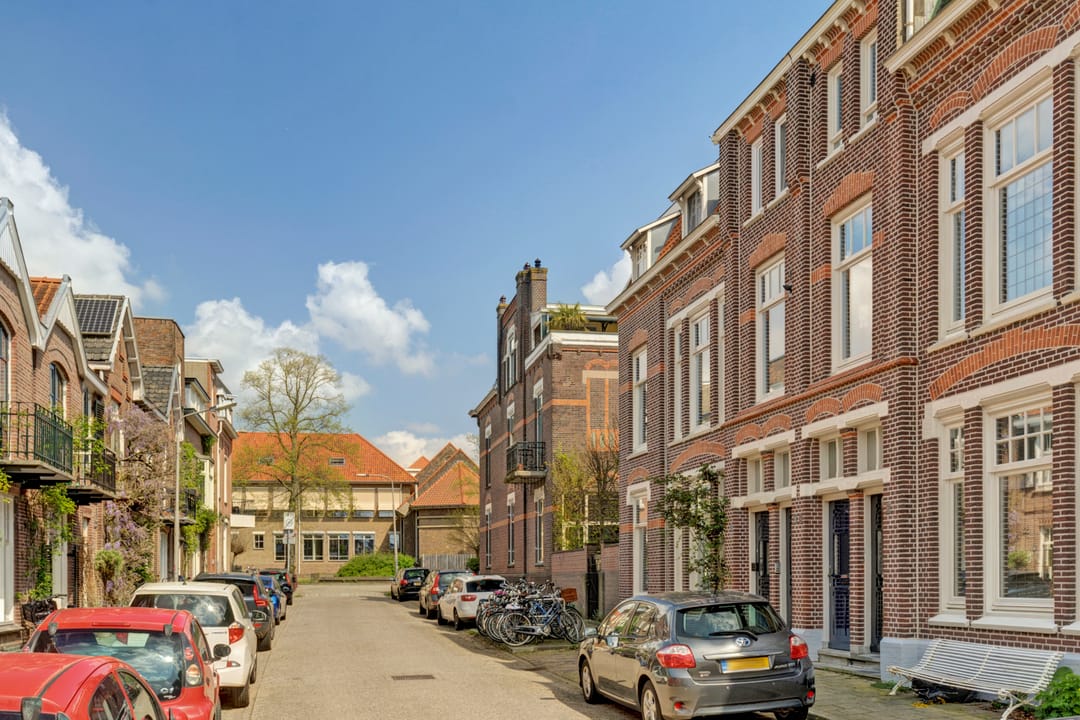 Photo 26 of Acaciastraat 3