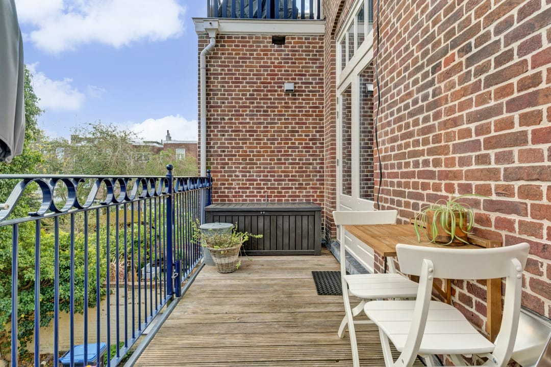 Photo 22 of Acaciastraat 3