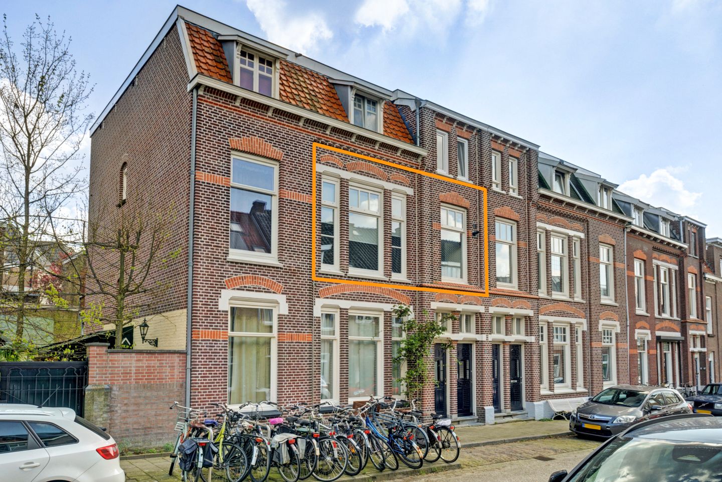 Photo 25 of Acaciastraat 3