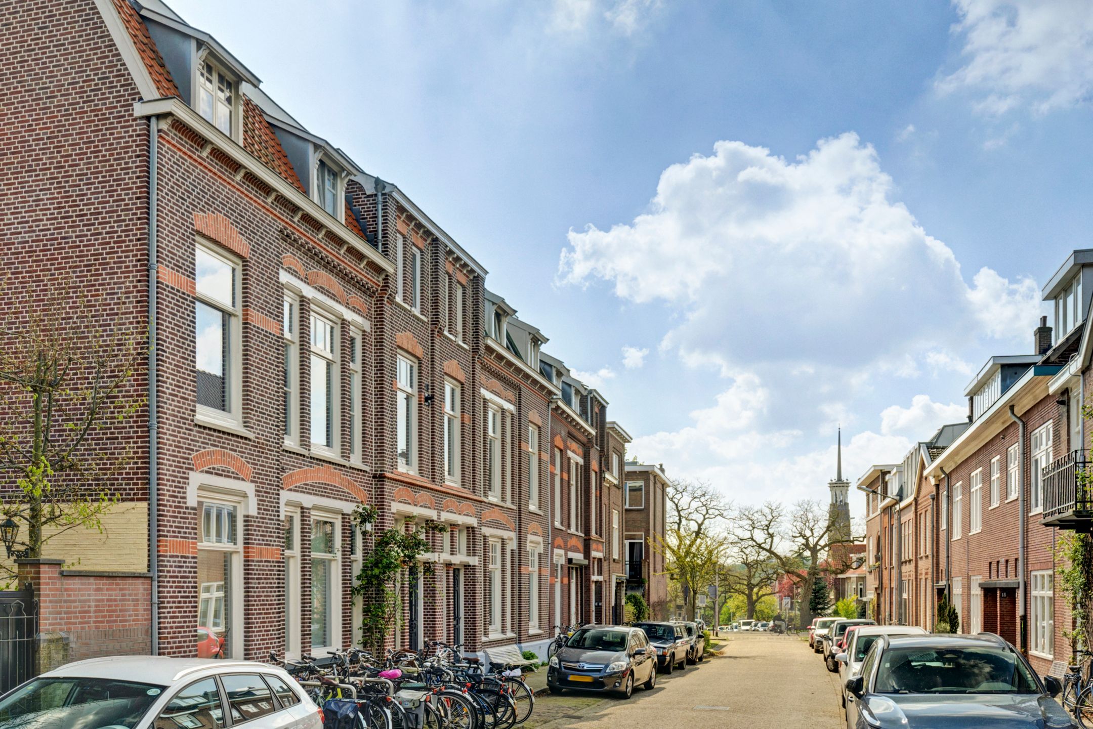 Photo 27 of Acaciastraat 3