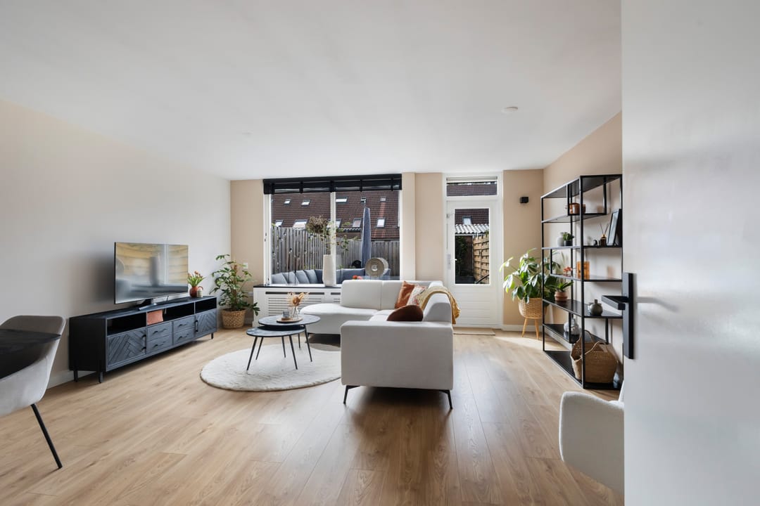 Foto 2 van Scholekster 41