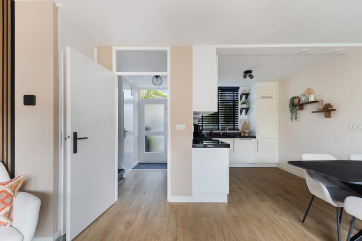 Foto 3 van Scholekster 41