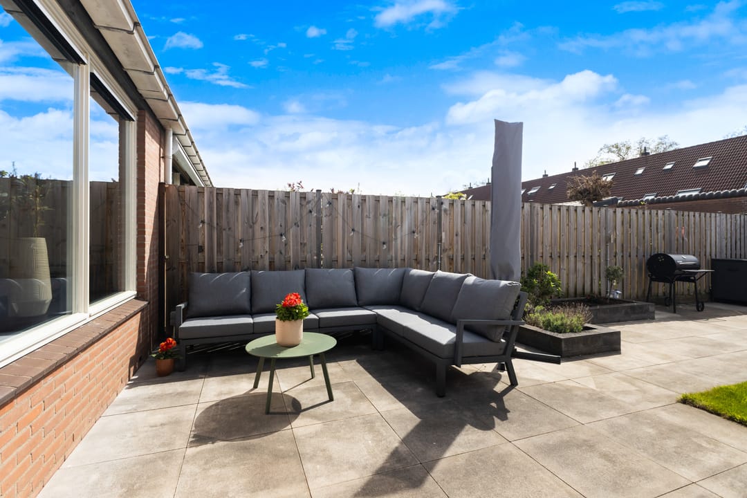 Foto 17 van Scholekster 41