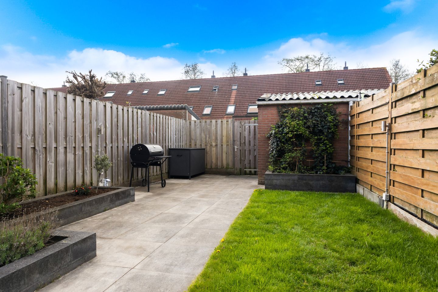 Foto 19 van Scholekster 41