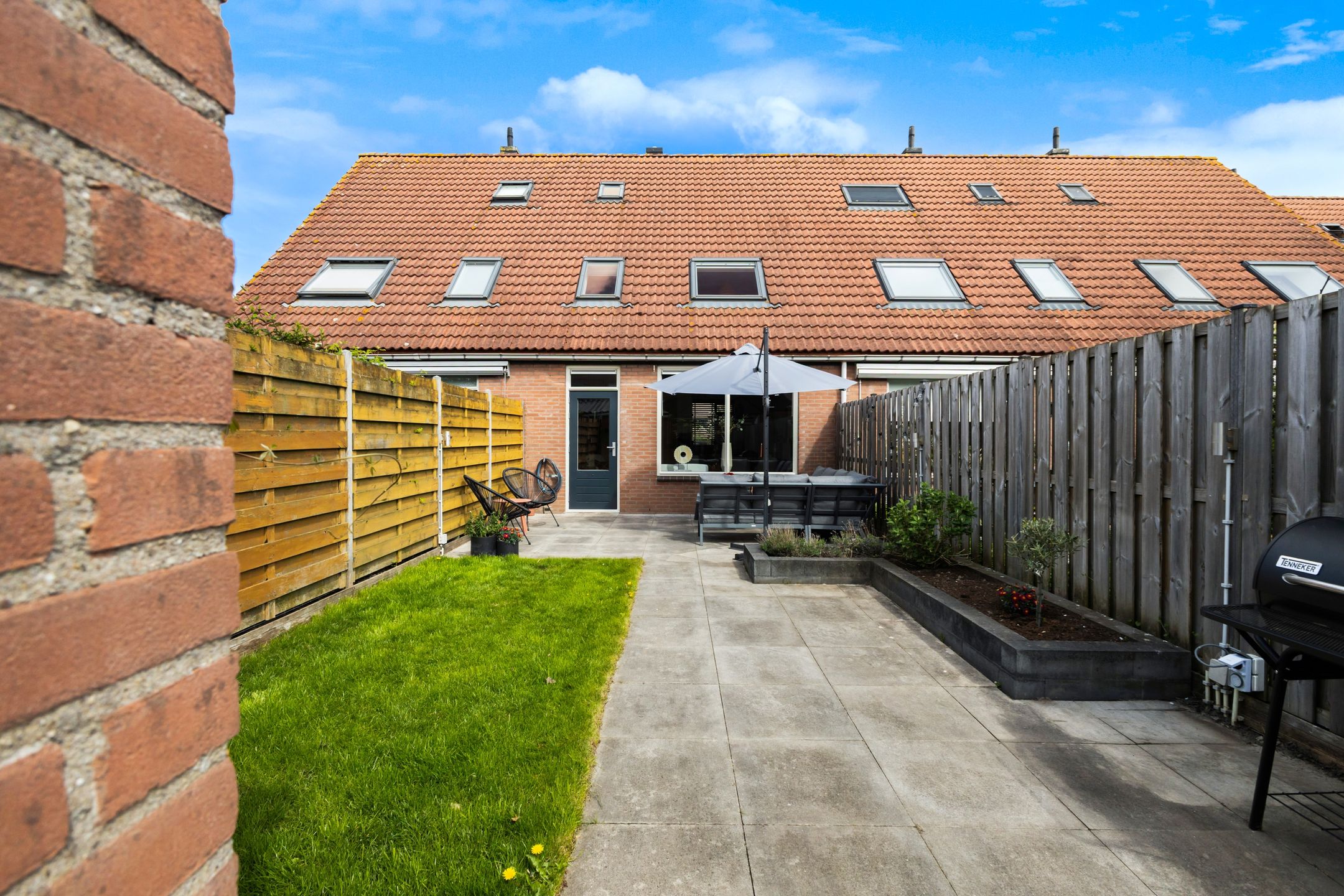 Foto 21 van Scholekster 41