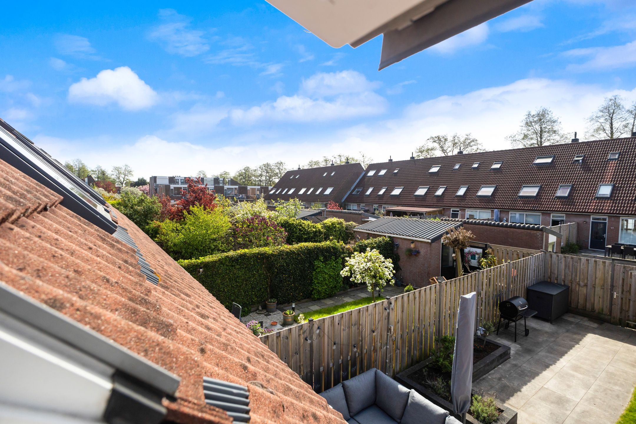 Foto 27 van Scholekster 41