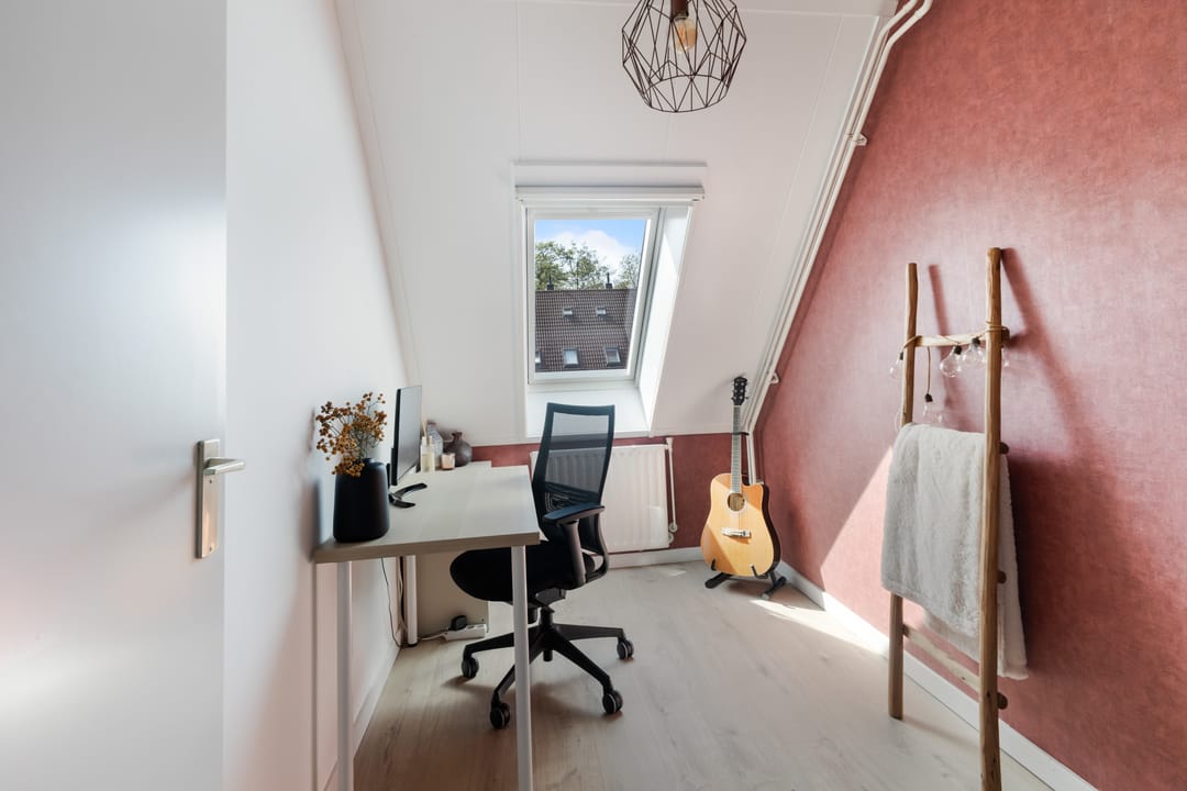 Foto 31 van Scholekster 41