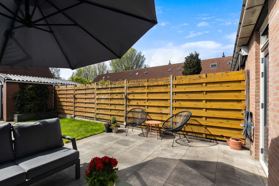 Foto 23 van Scholekster 41