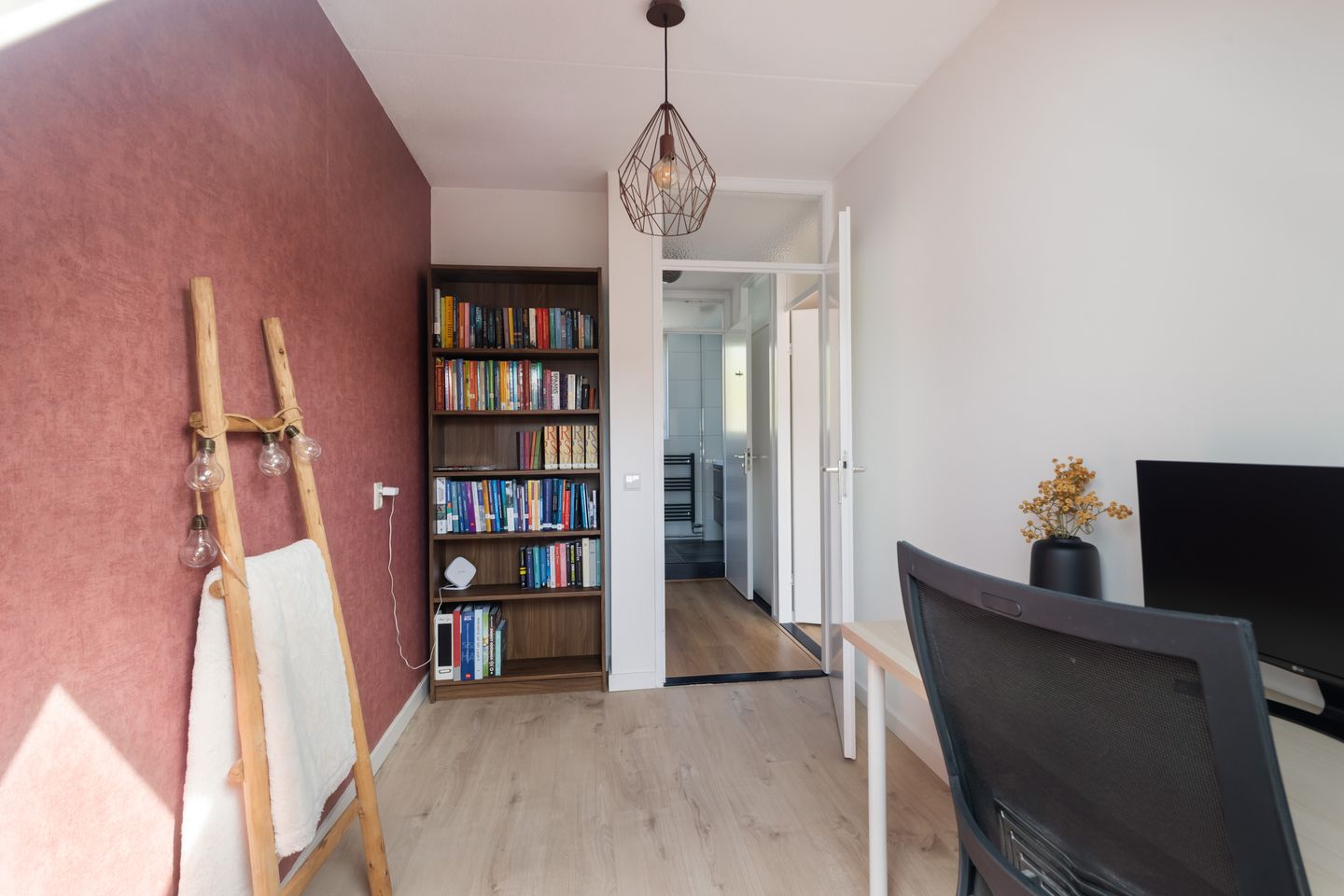 Foto 35 van Scholekster 41