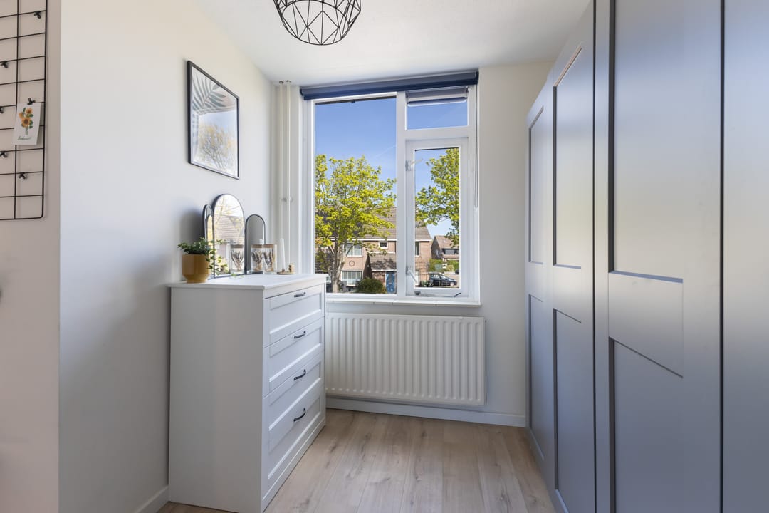 Foto 37 van Scholekster 41