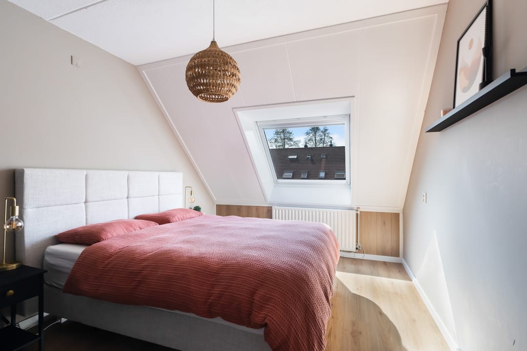 Foto 26 van Scholekster 41