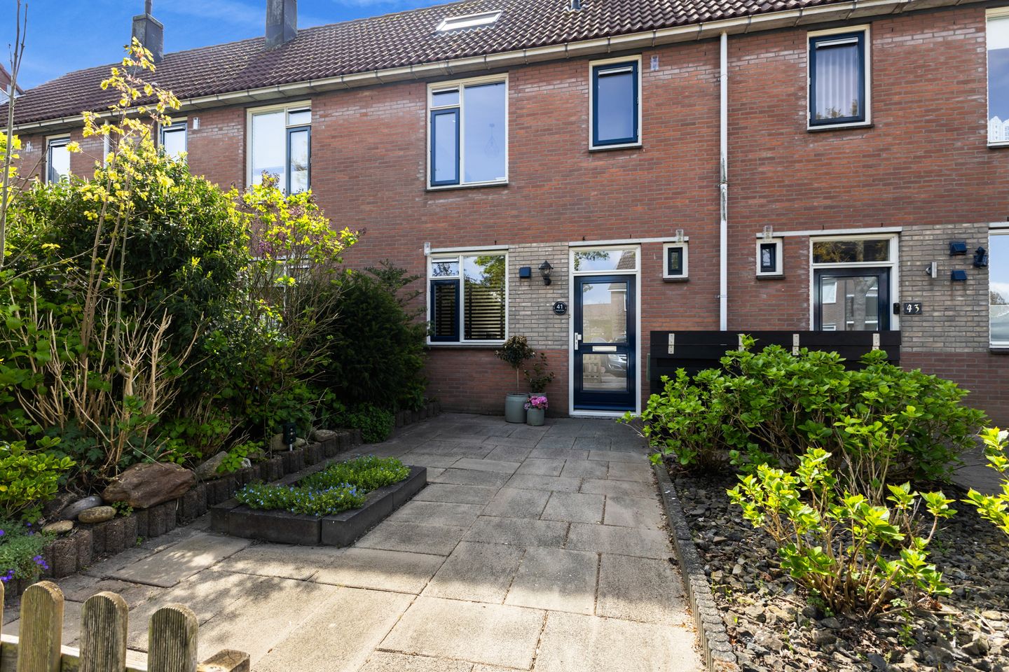 Foto 49 van Scholekster 41