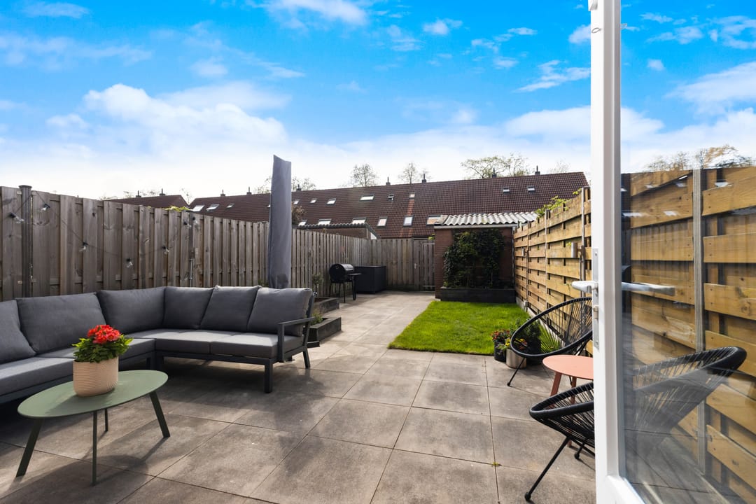 Foto 16 van Scholekster 41