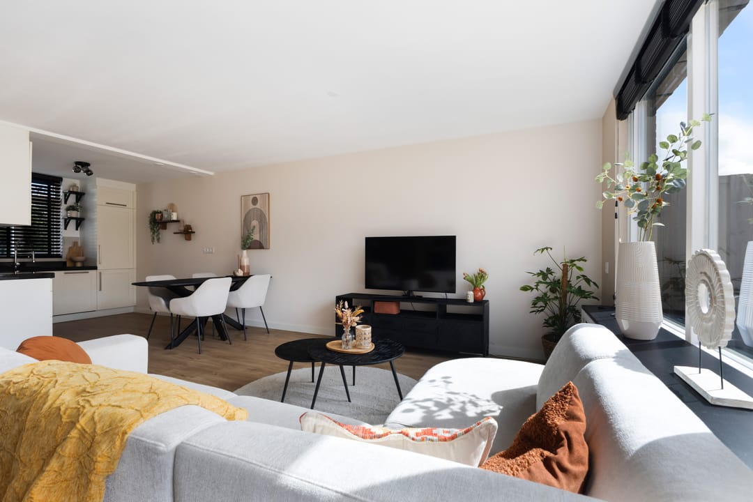 Foto 8 van Scholekster 41