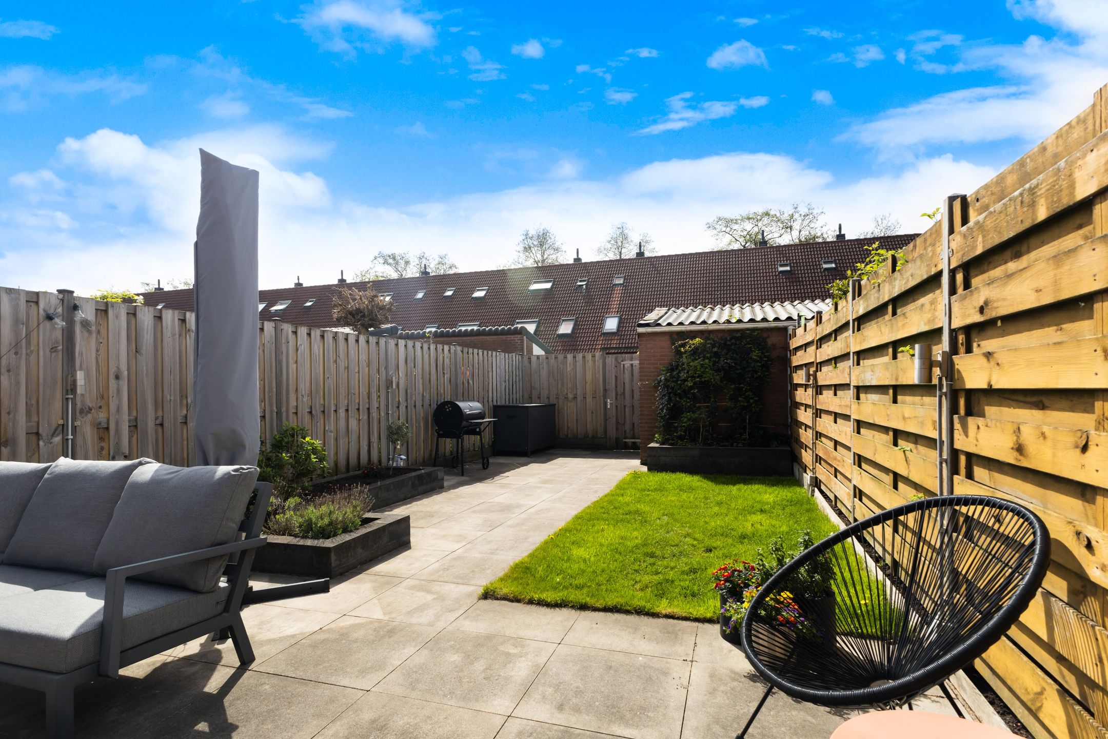 Foto 18 van Scholekster 41