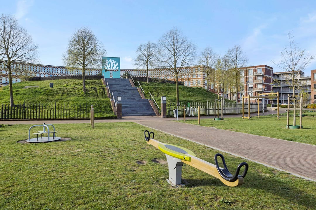 Foto 46 van Suytboulevard 47