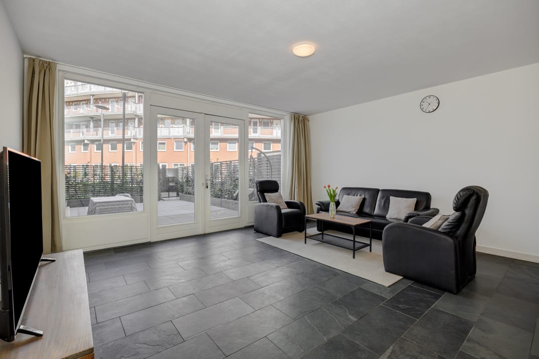 Foto 13 van Suytboulevard 47