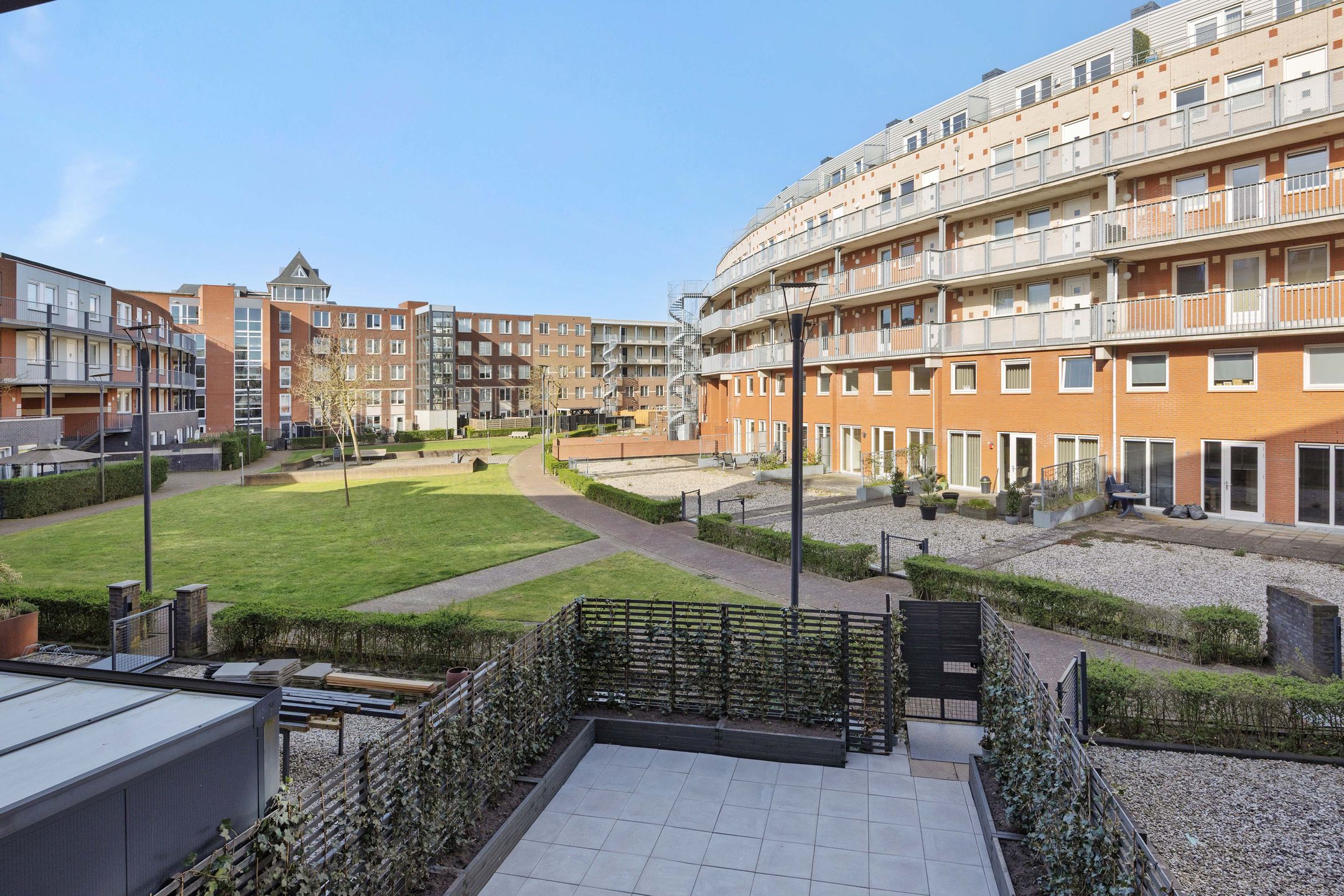 Foto 39 van Suytboulevard 47