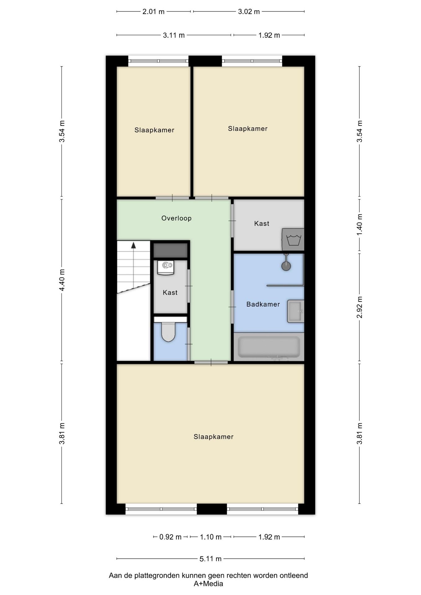 Foto 54 van Suytboulevard 47