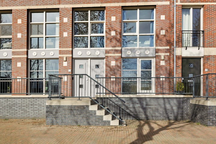 Foto 2 van Suytboulevard 47