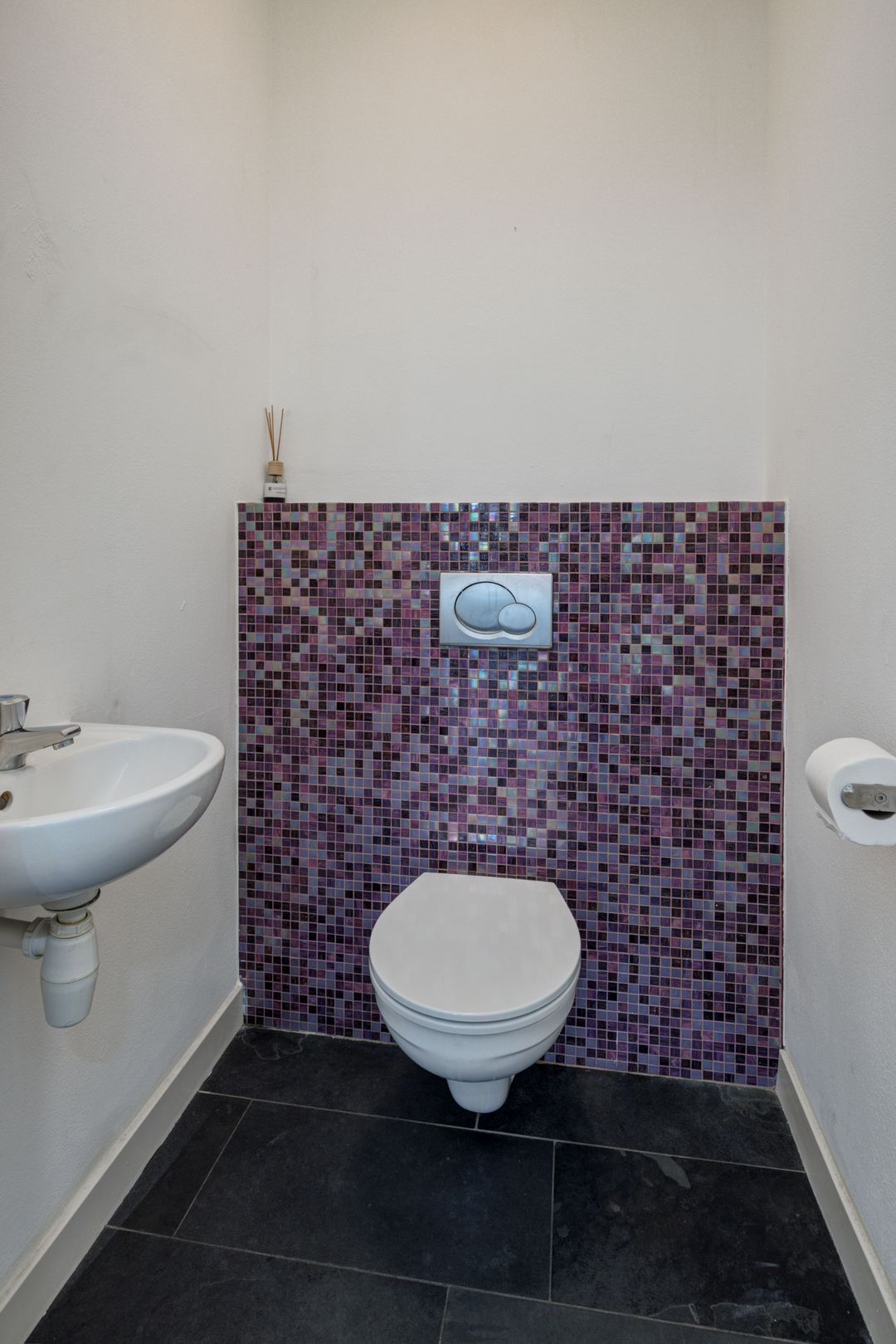 Foto 7 van Suytboulevard 47