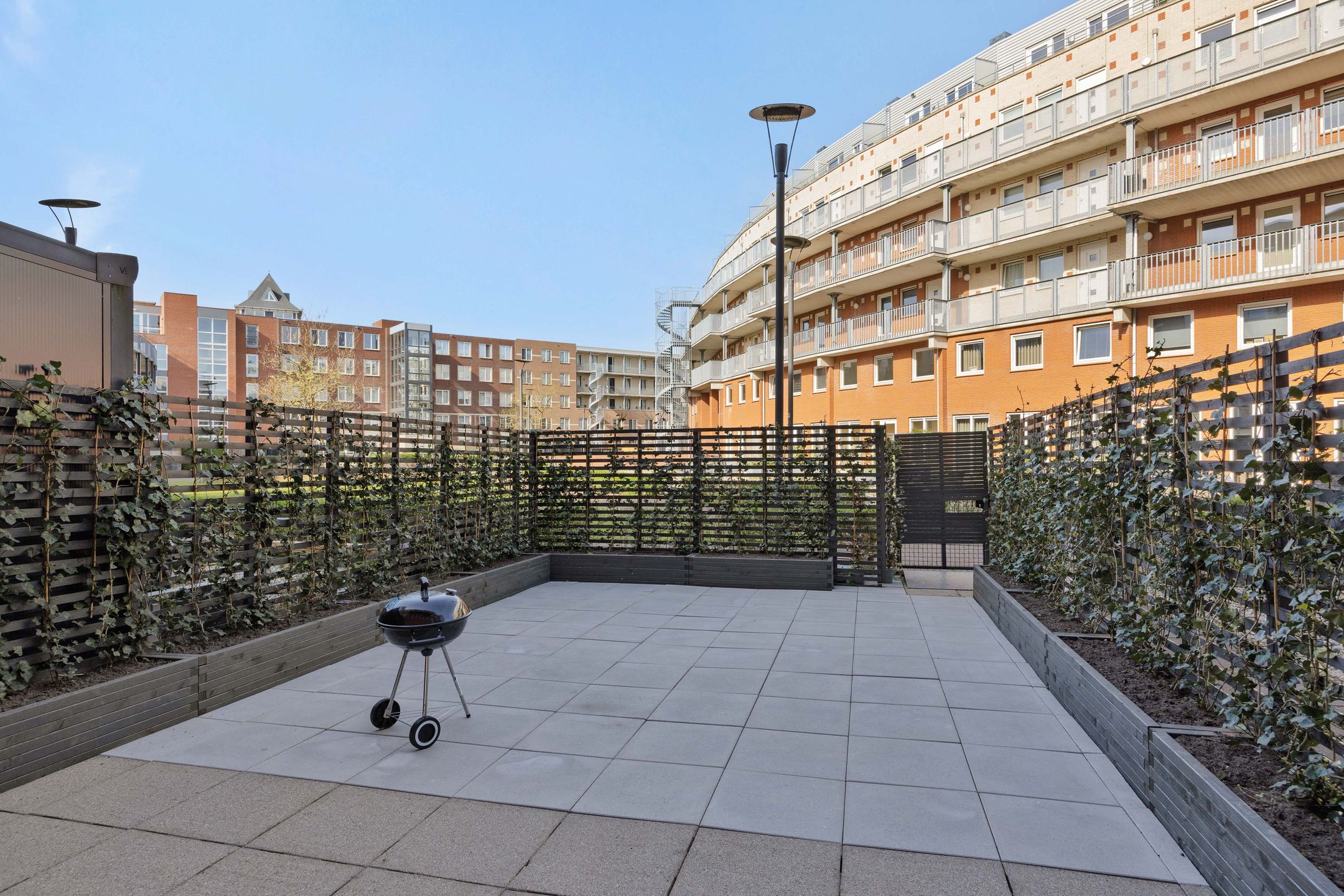 Foto 36 van Suytboulevard 47