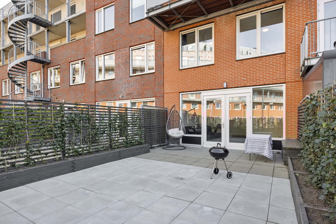 Foto 37 van Suytboulevard 47