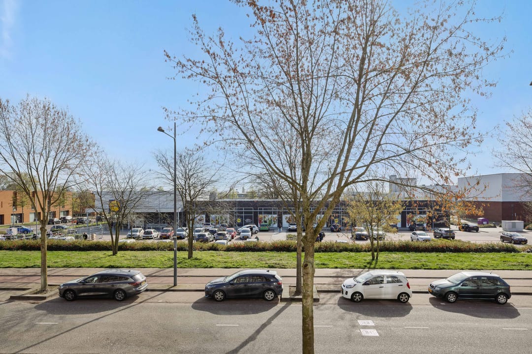 Foto 41 van Suytboulevard 47