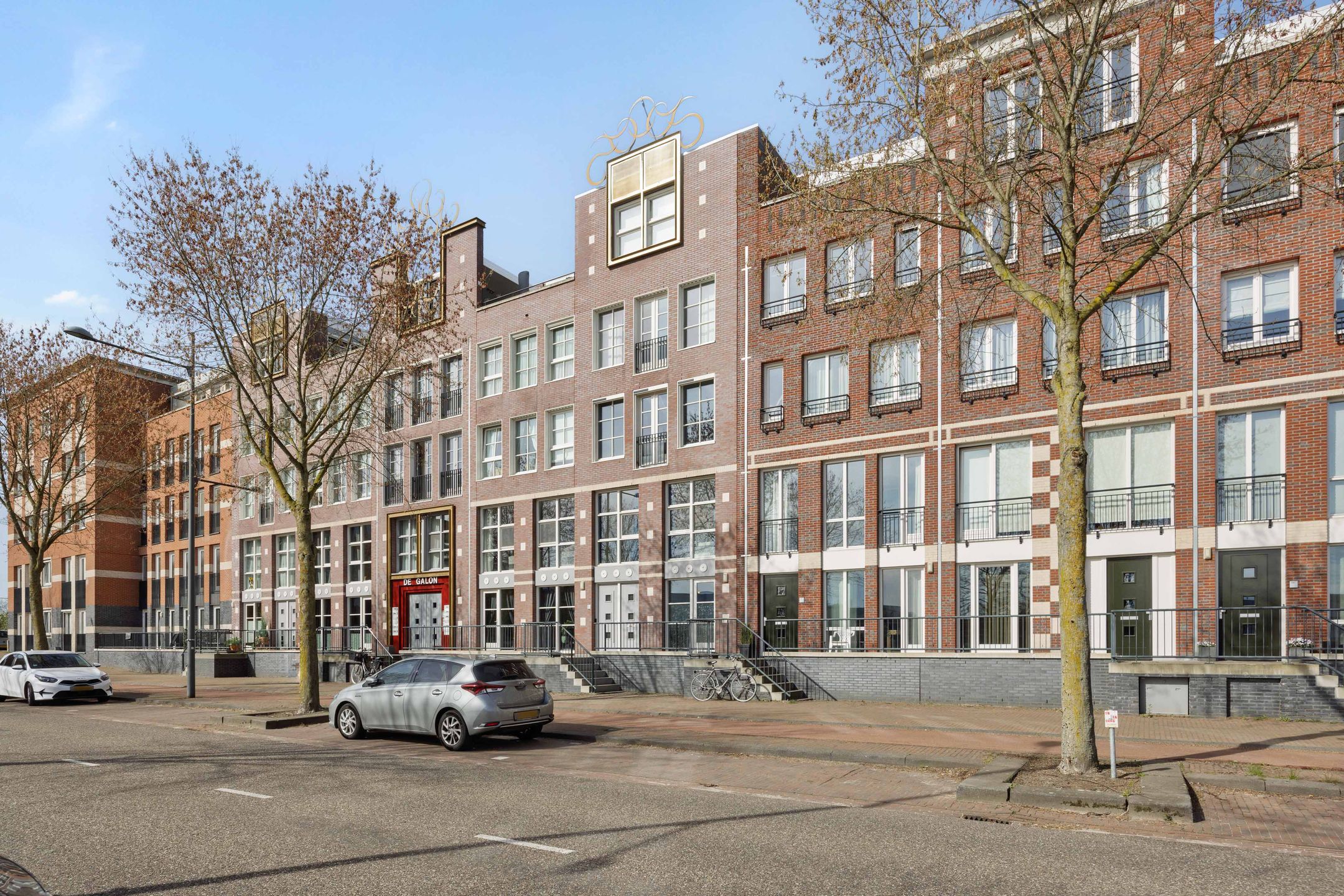 Foto 6 van Suytboulevard 47