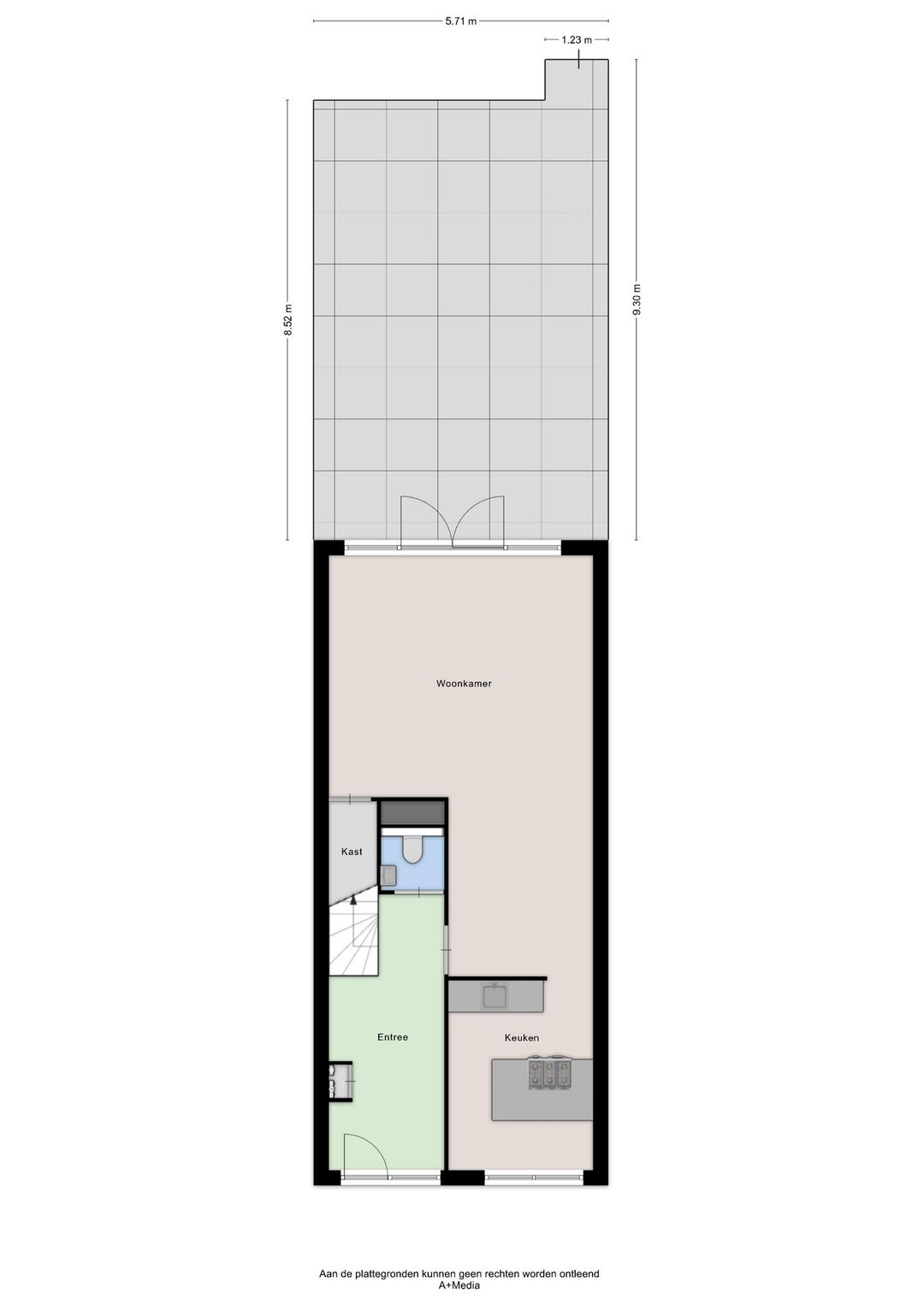 Foto 52 van Suytboulevard 47