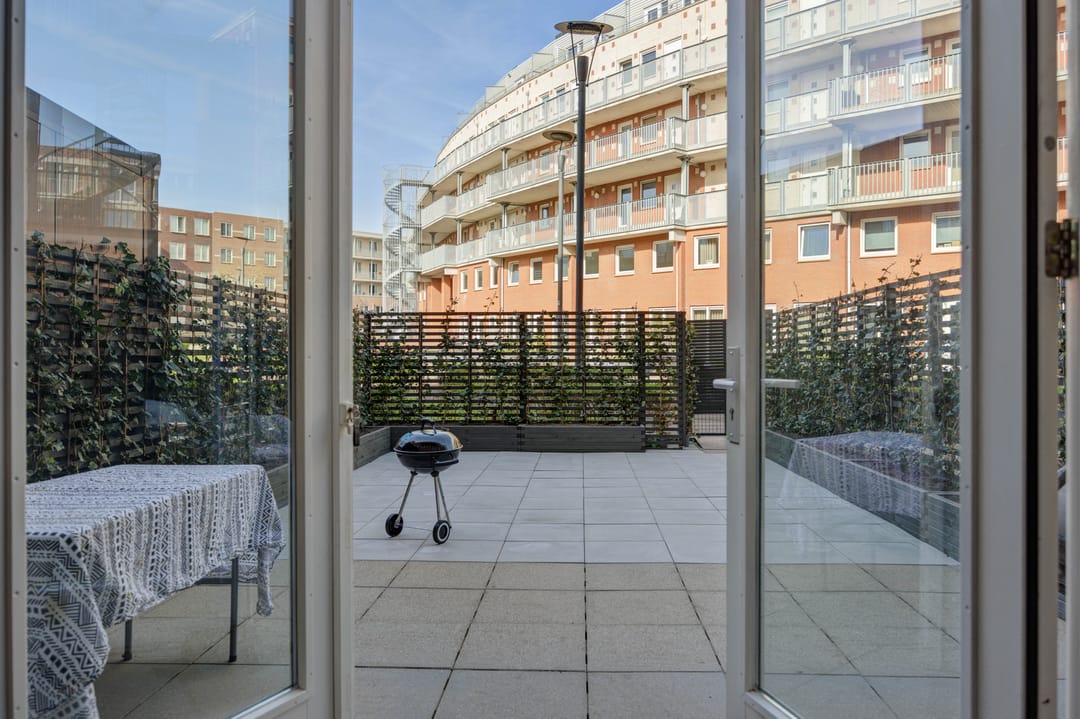 Foto 17 van Suytboulevard 47