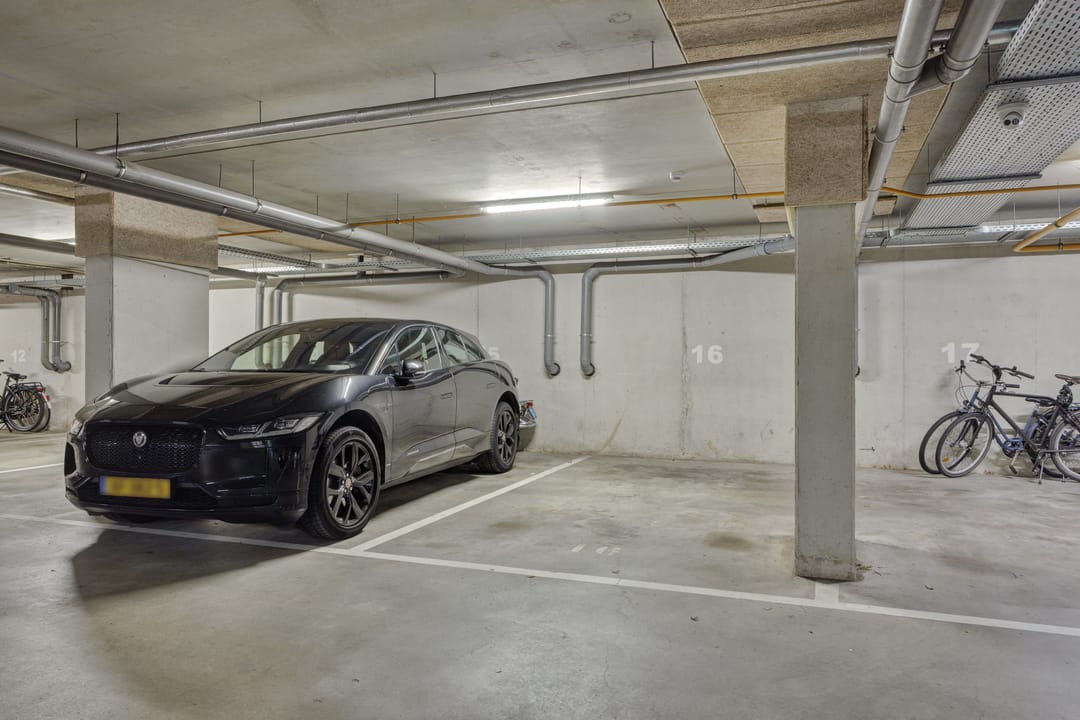 Foto 43 van Suytboulevard 47