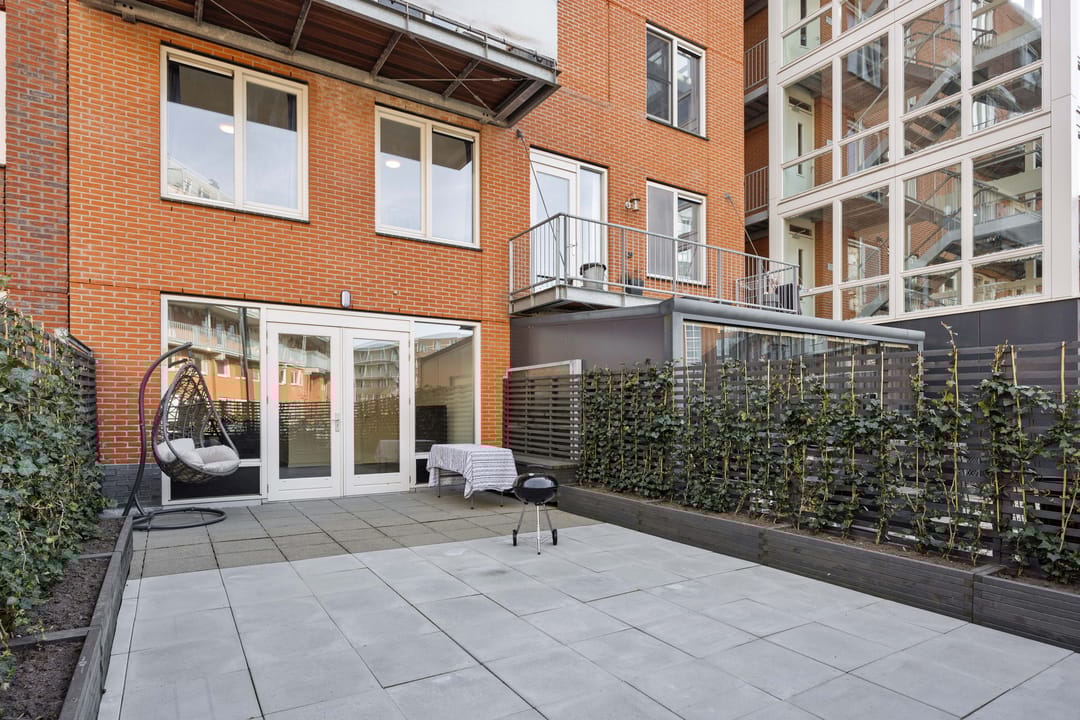 Foto 38 van Suytboulevard 47