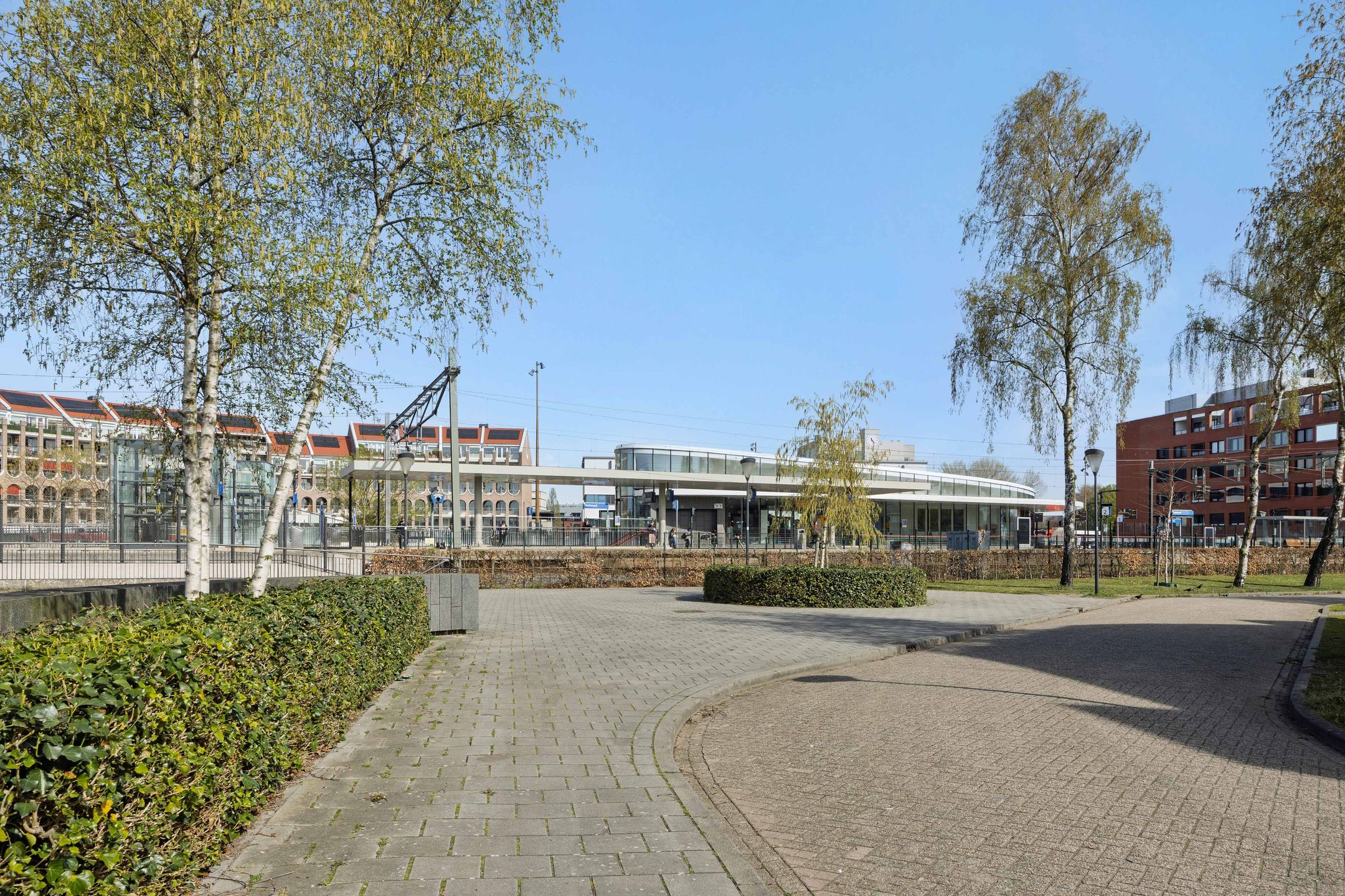 Foto 45 van Suytboulevard 47