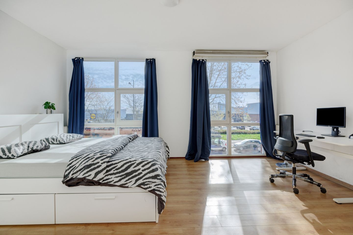 Foto 25 van Suytboulevard 47