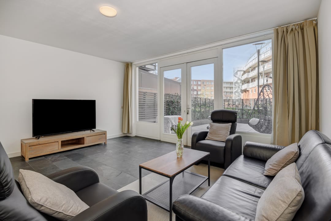 Foto 11 van Suytboulevard 47