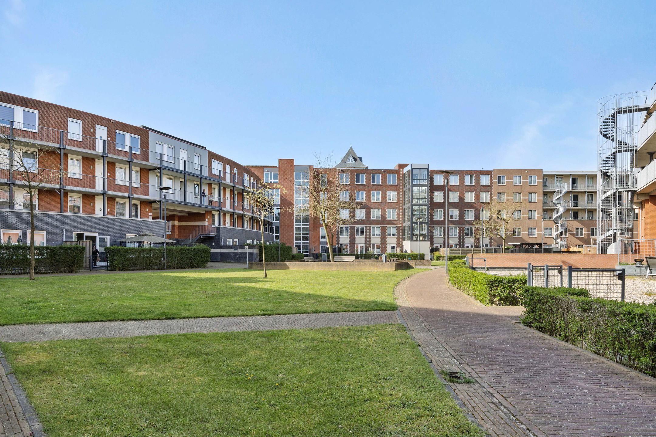 Foto 42 van Suytboulevard 47