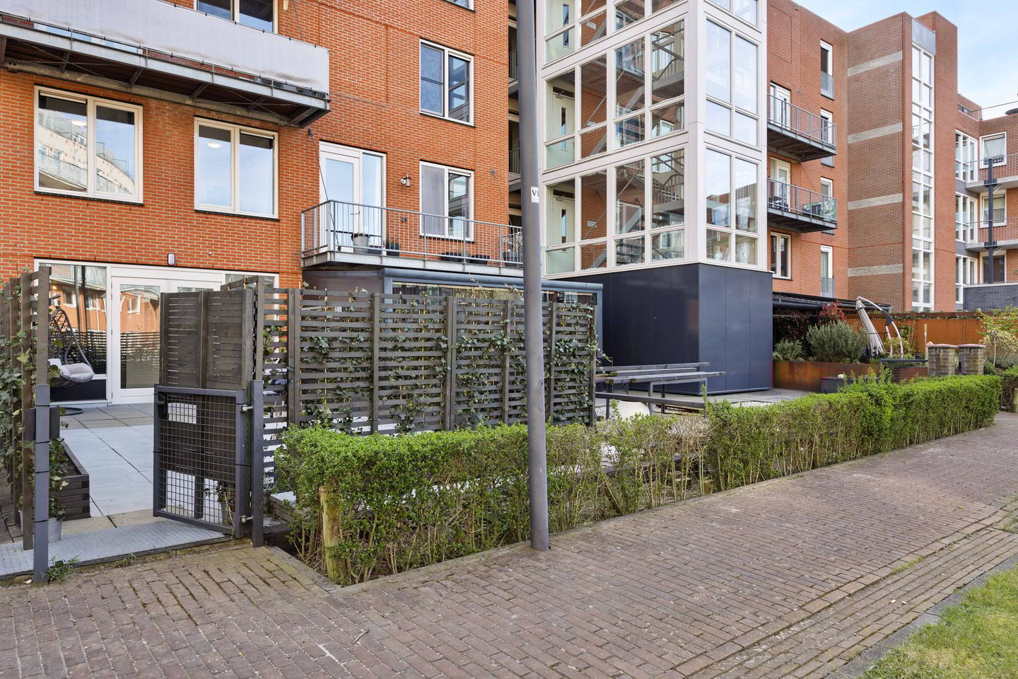 Foto 40 van Suytboulevard 47