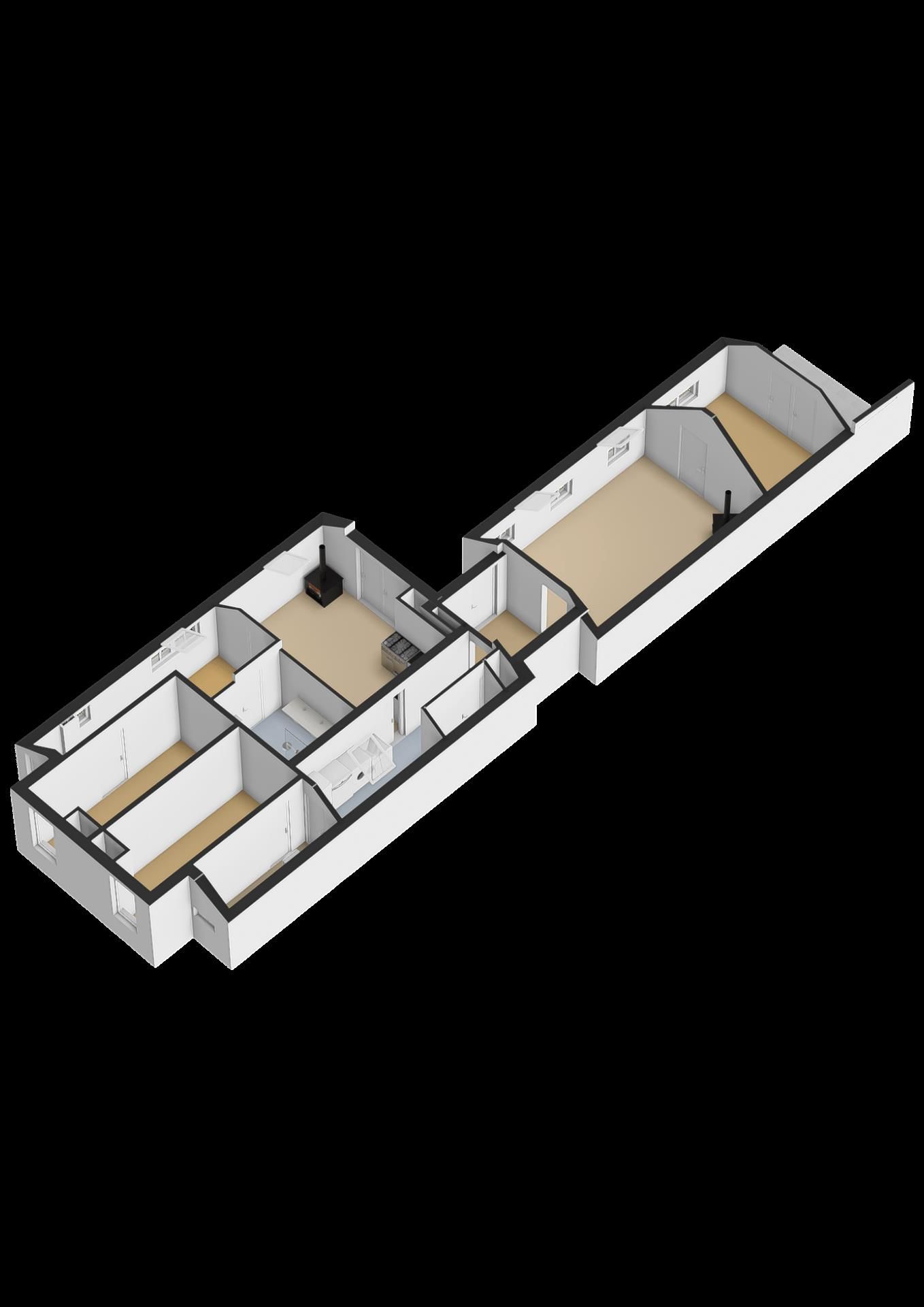 Photo 48 of Achterdiep Zuidzijde 5