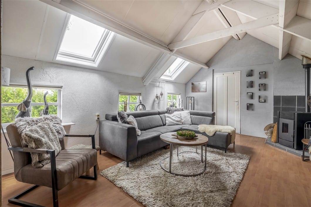 Photo 2 of Achterdiep Zuidzijde 5